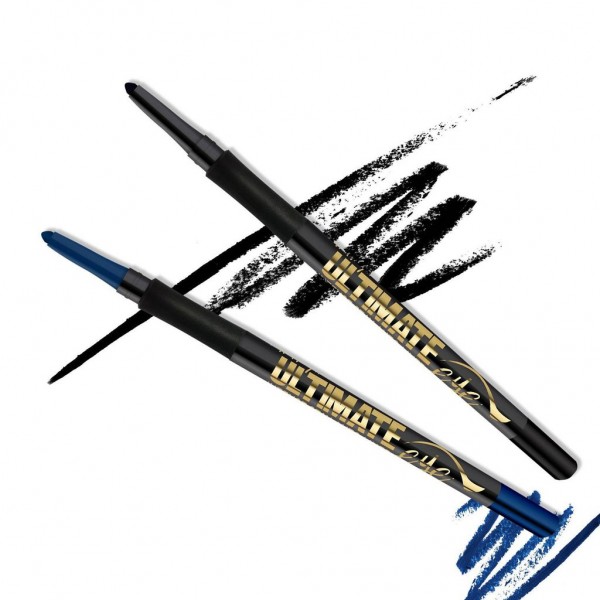 LA Girl Ultimate Auto Eyeliner Pencil LA Girl Ultimate Auto Eyeliner Pencil