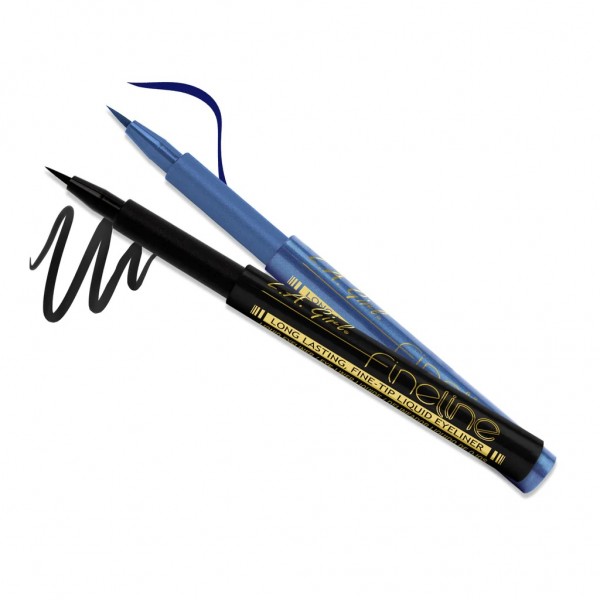 LA GIRL FINELINE EYELINER LA GIRL FINELINE EYELINER