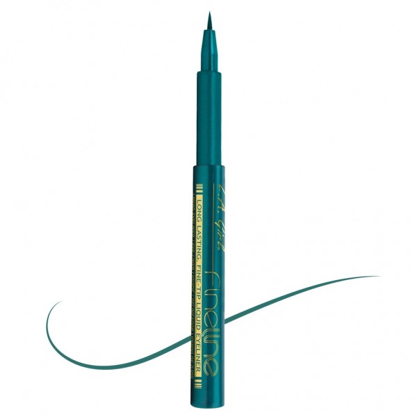 LA GIRL FINELINE EYELINER LA GIRL FINELINE EYELINER