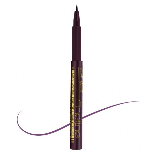 LA GIRL FINELINE EYELINER LA GIRL FINELINE EYELINER