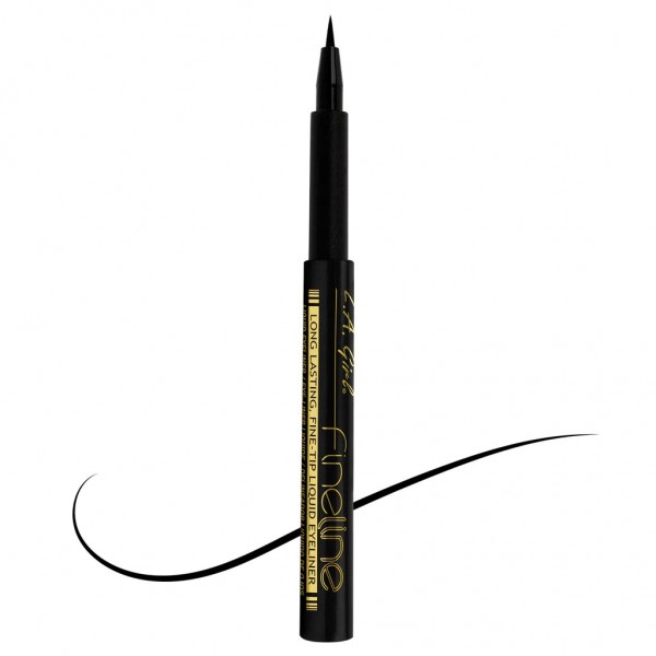 LA GIRL FINELINE EYELINER LA GIRL FINELINE EYELINER