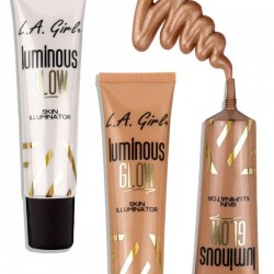 LA GIRL Luminous Glow Skin Illuminator