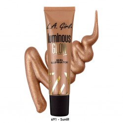 LA GIRL Luminous Glow Skin Illuminator