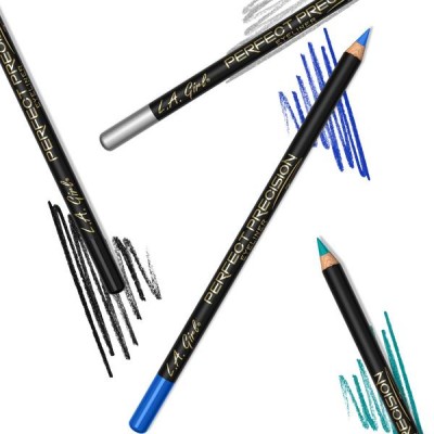 LA GIRL Perfect Precision Eyeliner Pencil
