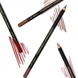 LA GIRL Perfect Precision Lip Liner Pencil