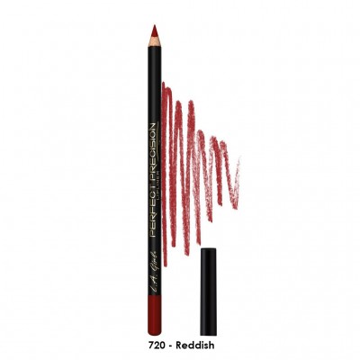 LA GIRL Perfect Precision Lip Liner Pencil