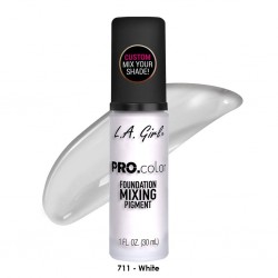 LA GIRL PRO MATTE FOUNDATION