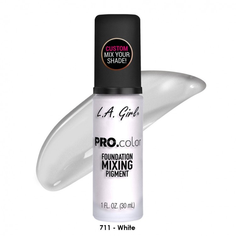 LA GIRL PRO MATTE FOUNDATION
