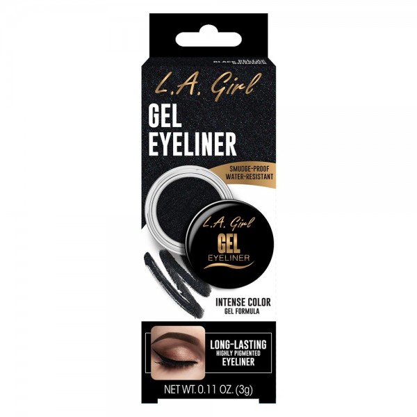 LA GIRL GEL LINER LA GIRL GEL LINER