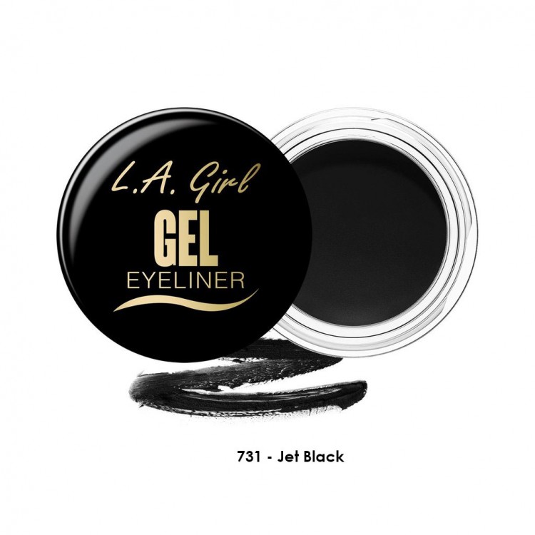 LA GIRL GEL LINER LA GIRL GEL LINER