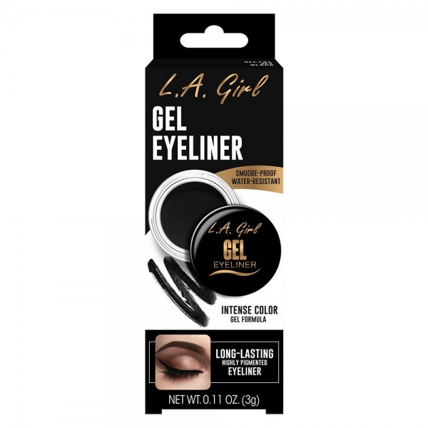 LA GIRL GEL LINER LA GIRL GEL LINER