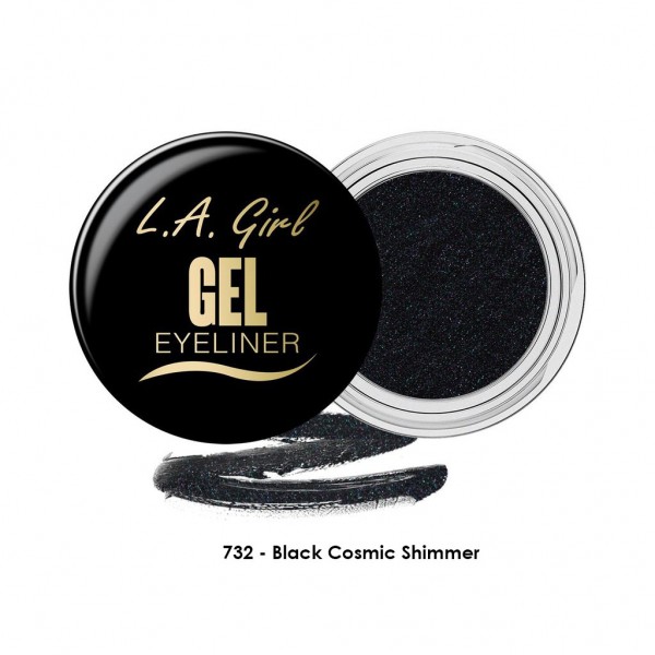 LA GIRL GEL LINER LA GIRL GEL LINER