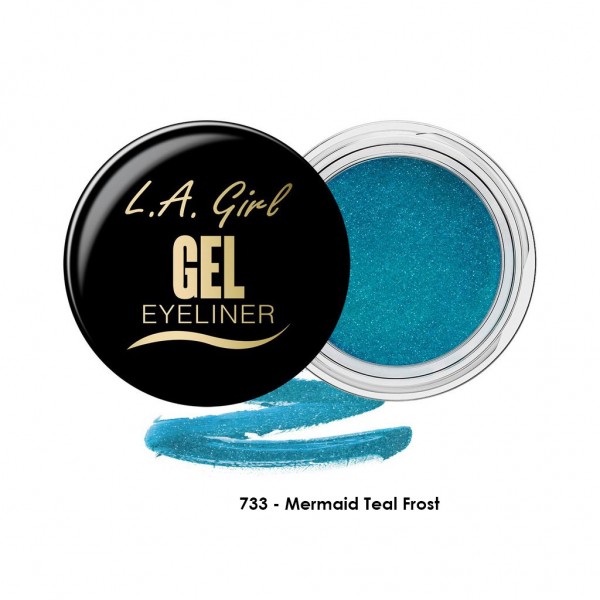 LA GIRL GEL LINER LA GIRL GEL LINER