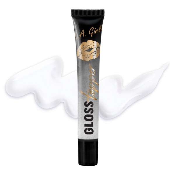LA GIRL GLOSS TOPPER LA GIRL GLOSS TOPPER