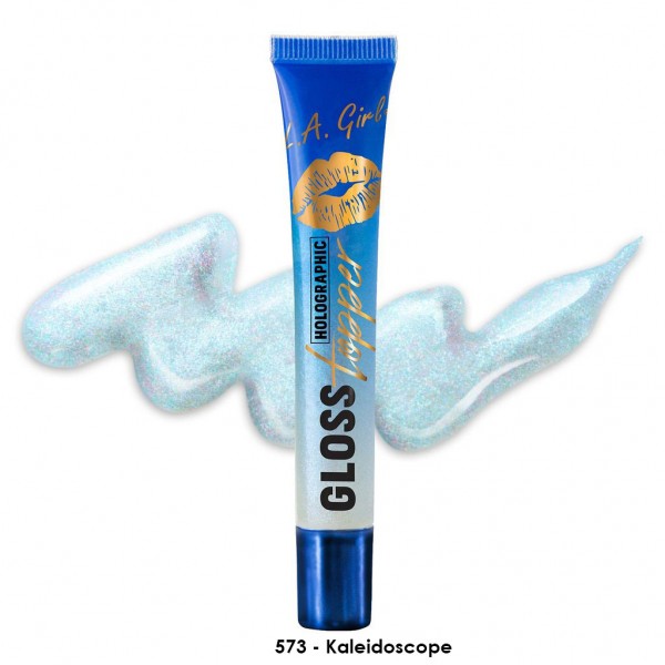 Holographic Lip Topper Holographic Lip Topper