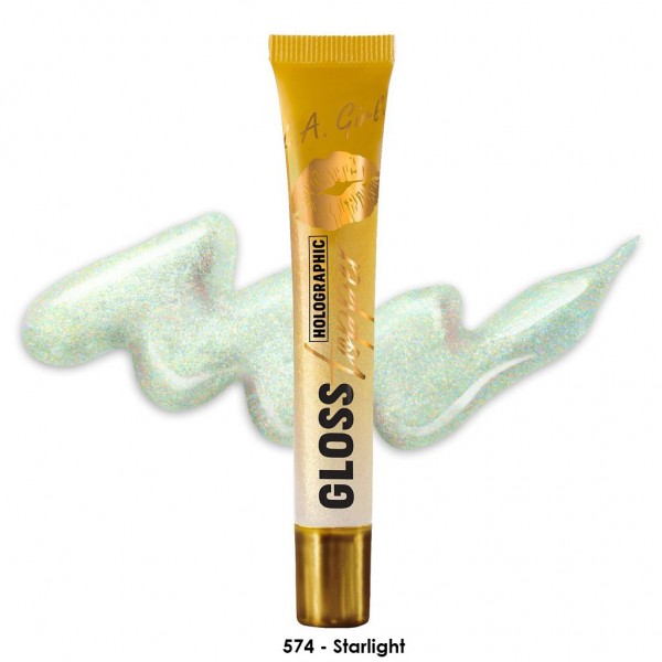 Holographic Lip Topper Holographic Lip Topper