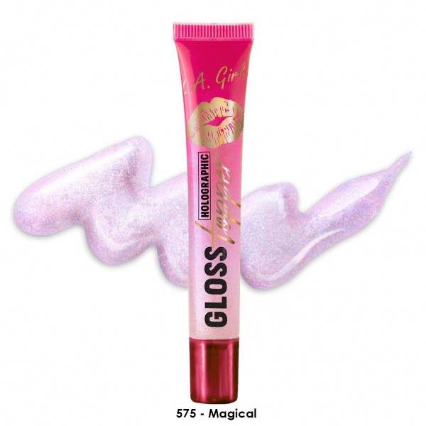 Holographic Lip Topper Holographic Lip Topper