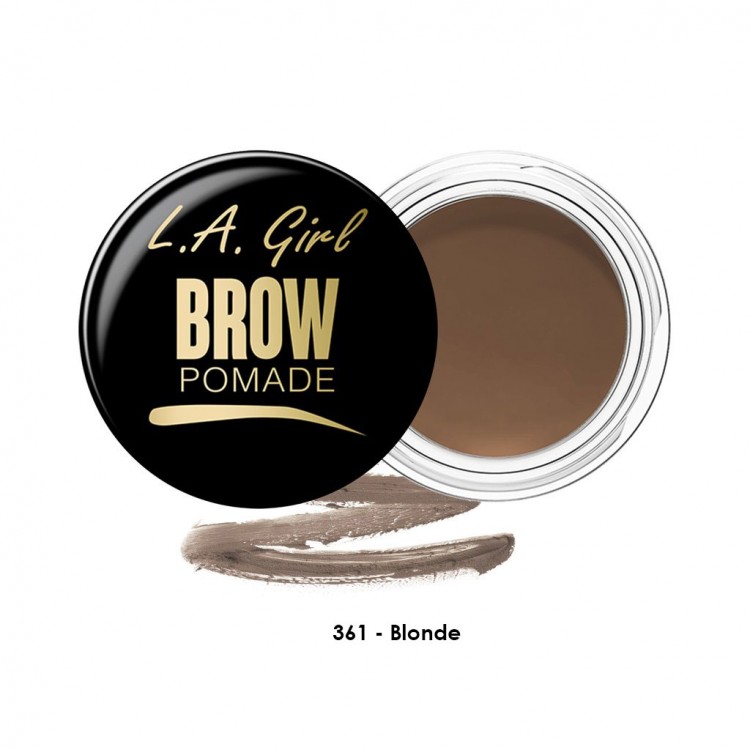 Brow Pomade Brow Pomade