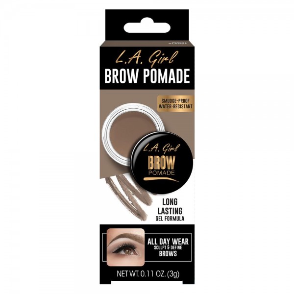 Brow Pomade Brow Pomade