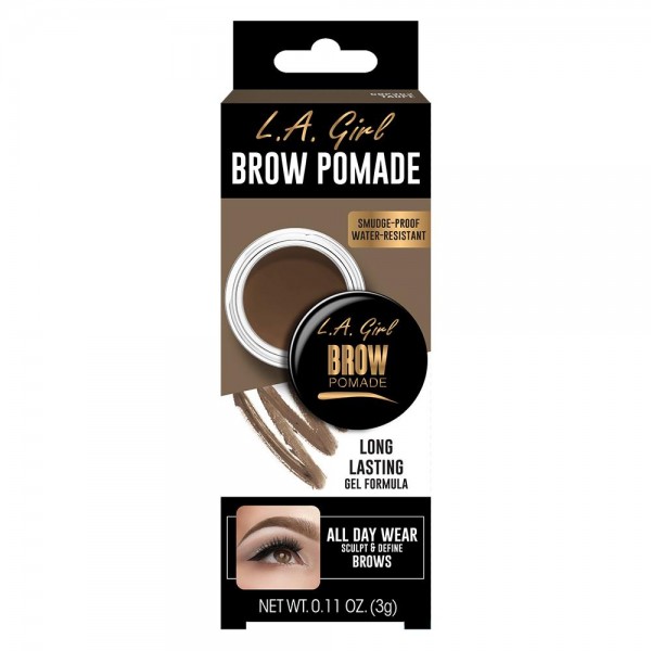 Brow Pomade Brow Pomade