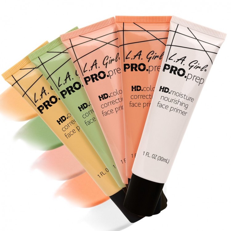 Pro Prep Correcting Primer
