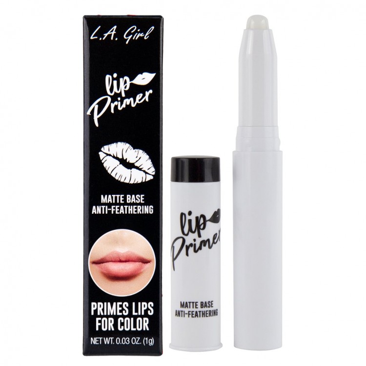 Lip Primer Lip Primer