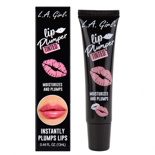 LIP PLUMPER LIP PLUMPER
