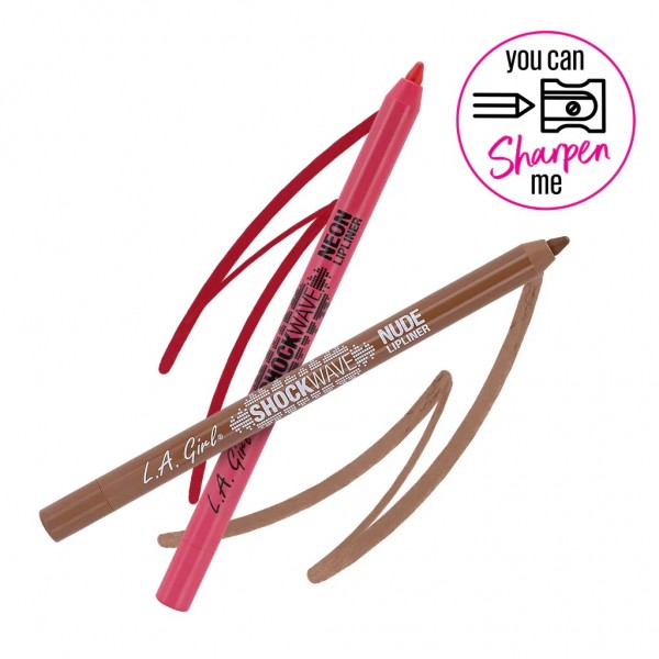 SHOCKWAVE NEON LIPLINER