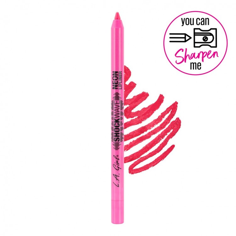 SHOCKWAVE NEON LIPLINER SHOCKWAVE NEON LIPLINER