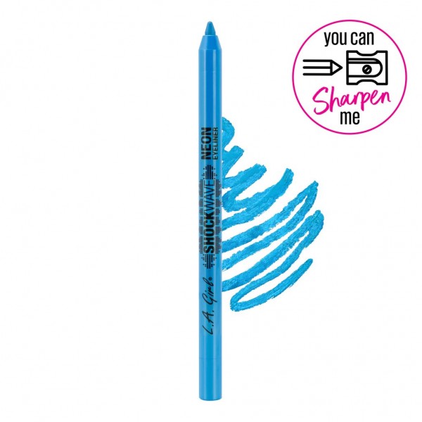 Shockwave Neon EyeLiner Shockwave Neon EyeLiner