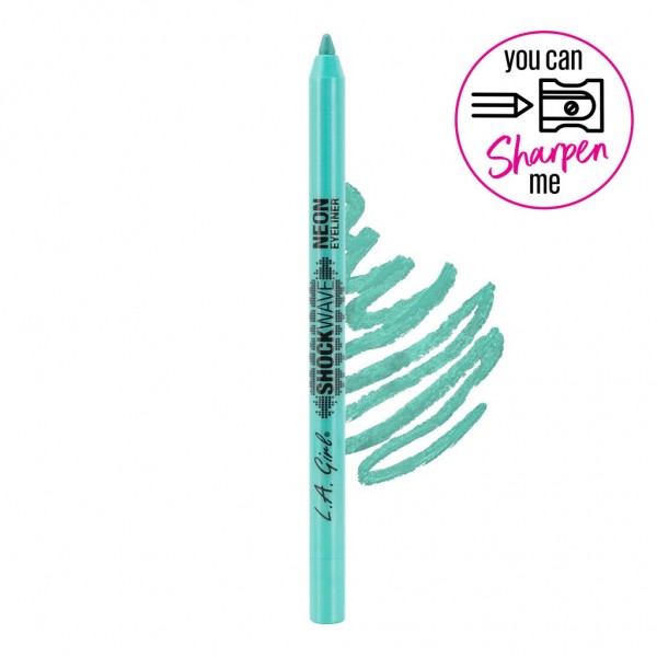 Shockwave Neon EyeLiner Shockwave Neon EyeLiner