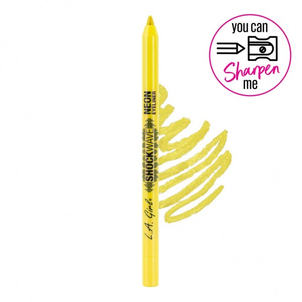 Shockwave Neon EyeLiner Shockwave Neon EyeLiner