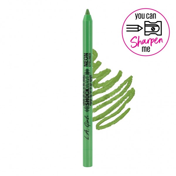 Shockwave Neon EyeLiner Shockwave Neon EyeLiner