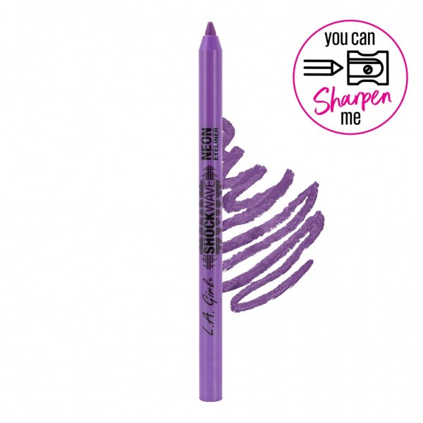 Shockwave Neon EyeLiner Shockwave Neon EyeLiner