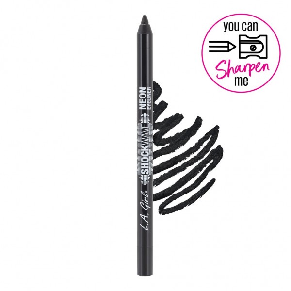Shockwave Neon EyeLiner Shockwave Neon EyeLiner