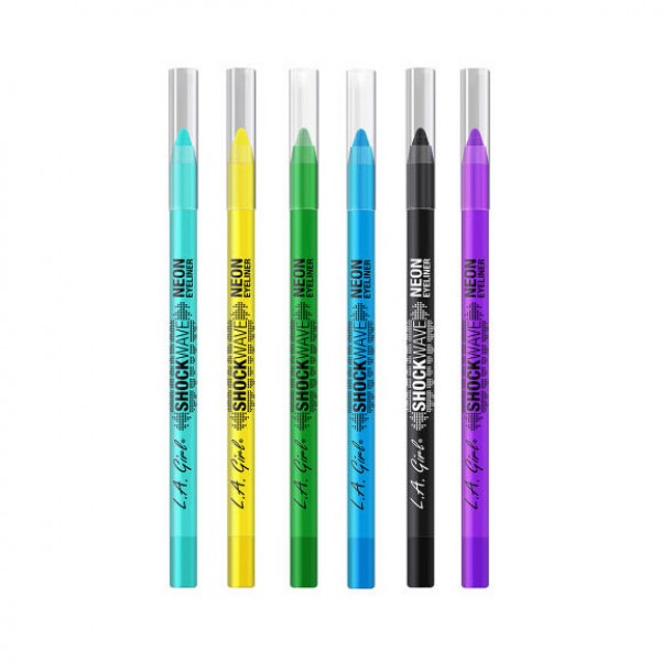 Shockwave Neon EyeLiner Shockwave Neon EyeLiner