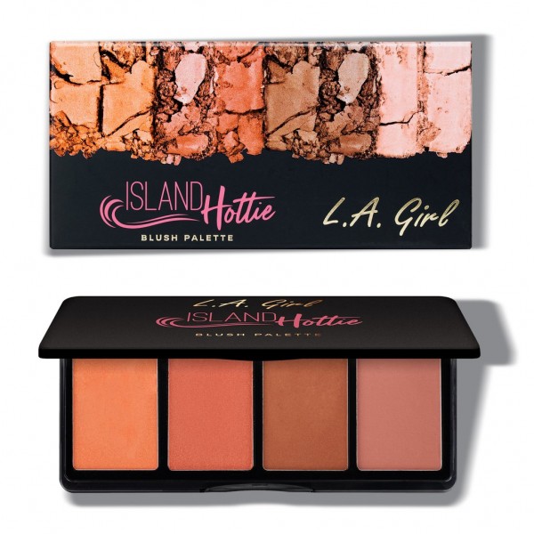 Fanatic Blush & Highlighting Palette Fanatic Blush & Highlighting Palette