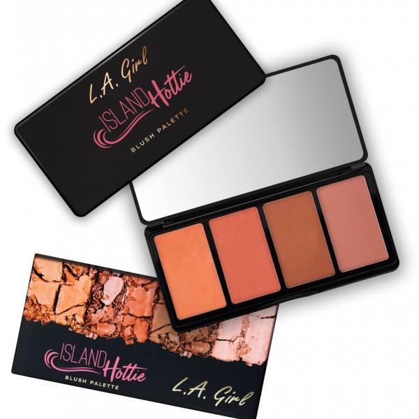 Fanatic Blush & Highlighting Palette Fanatic Blush & Highlighting Palette
