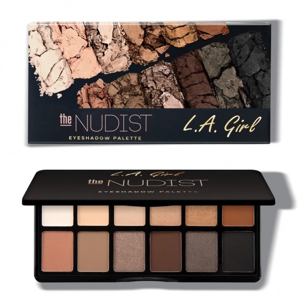 FANATIC EYESHADOW PALETTE FANATIC EYESHADOW PALETTE