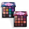 Haute Heat Eyeshadow Palette