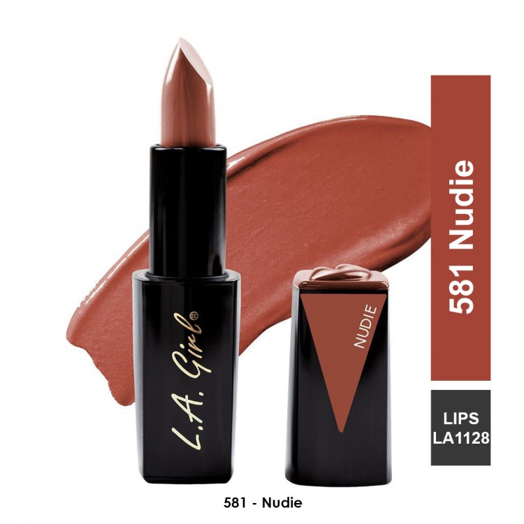 LA GIRL LIP ATTRACTION LIPSTICK LA GIRL LIP ATTRACTION LIPSTICK