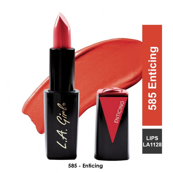 LA GIRL LIP ATTRACTION LIPSTICK LA GIRL LIP ATTRACTION LIPSTICK