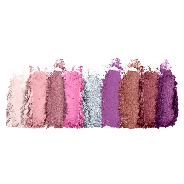 LA GIRL KEEP IT PLAYFUL EYESHADOW PALETTE
