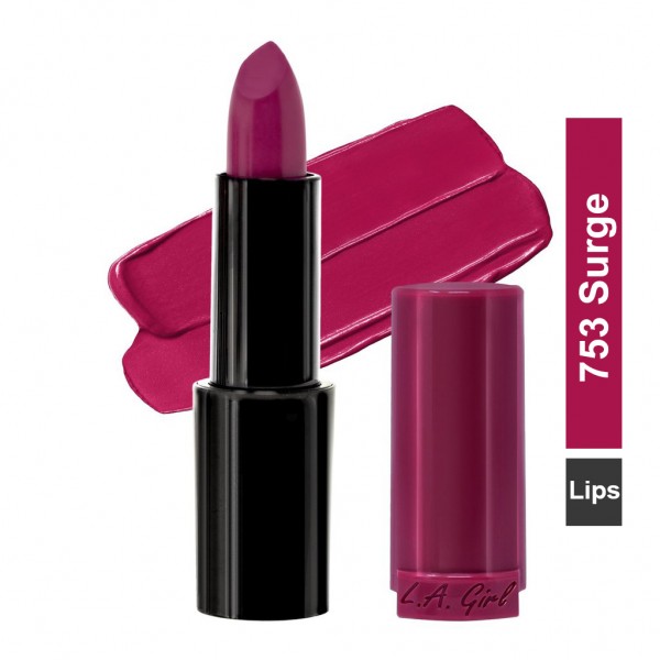 LA GIRL PRETTY & PLUMP PLUMPING LIPSTICK
