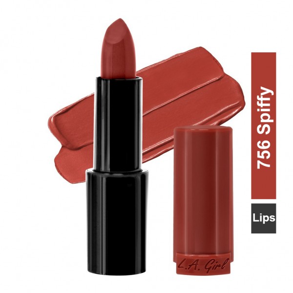LA GIRL PRETTY & PLUMP PLUMPING LIPSTICK