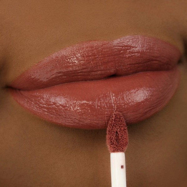 LA GIRL LIP MOUSSE VELVET LIP COLOR LA GIRL LIP MOUSSE VELVET LIP COLOR