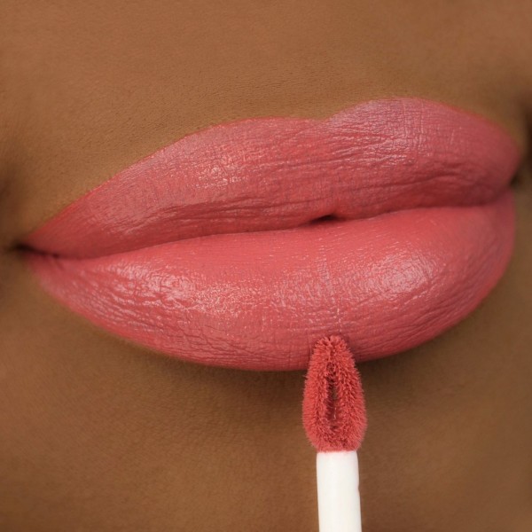 LA GIRL LIP MOUSSE VELVET LIP COLOR LA GIRL LIP MOUSSE VELVET LIP COLOR
