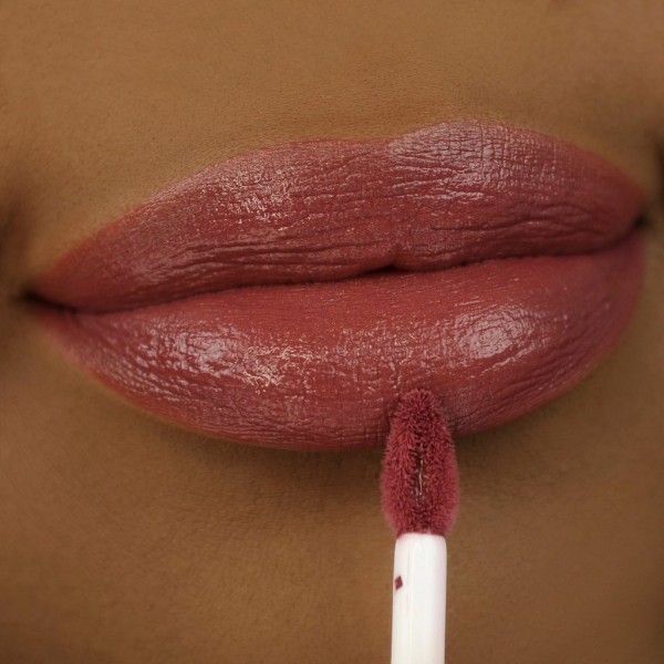 LA GIRL LIP MOUSSE VELVET LIP COLOR LA GIRL LIP MOUSSE VELVET LIP COLOR