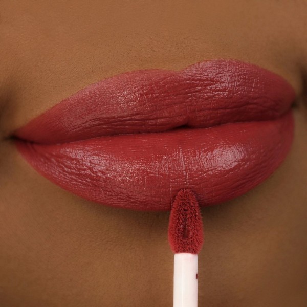 LA GIRL LIP MOUSSE VELVET LIP COLOR LA GIRL LIP MOUSSE VELVET LIP COLOR