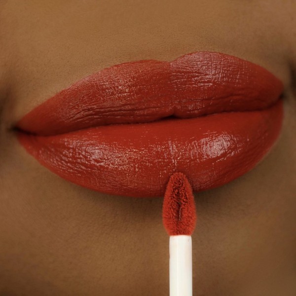 LA GIRL LIP MOUSSE VELVET LIP COLOR LA GIRL LIP MOUSSE VELVET LIP COLOR
